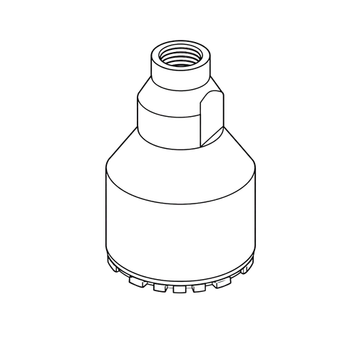 Cylinder - Head